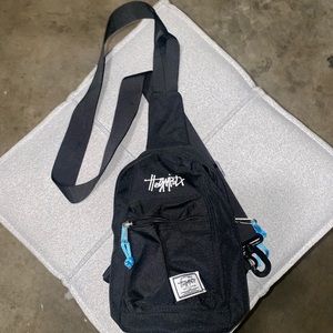 Crossbody Fanny pack